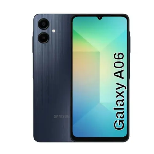Celular Samsung Galaxy A06 4/64 GB's photo #1
