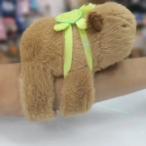 Capybara pulsera's photo #1
