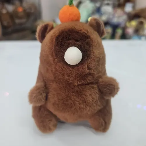 Capybara llavero's photo #1