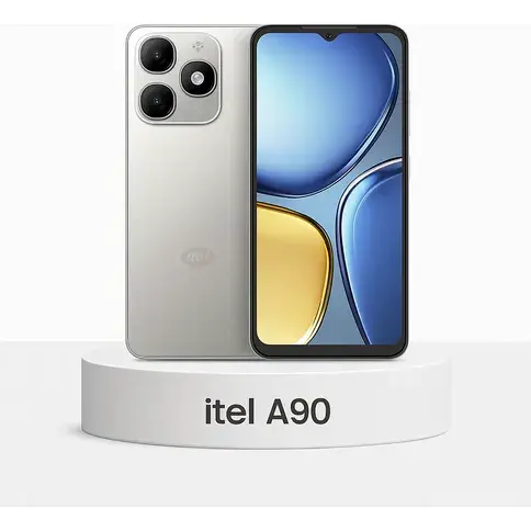 Celular Itel A90 4/256's photo #1