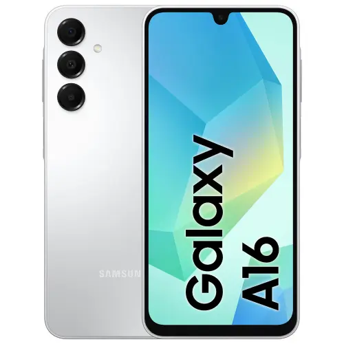 Celular Samsung Galaxy A16 4/128GB's photo #1
