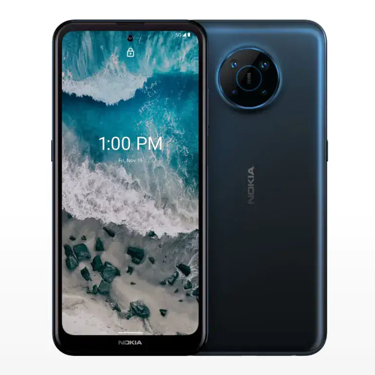 Celular Nokia X100 5G 6/128 GB's photo #1