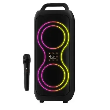 Bocina bluetooth BT-8815's photo #2