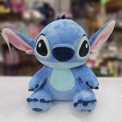Stitch Peluches de 25 cm's photo #1