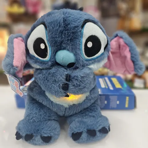 Stitch que Respira Peluches de 30cm's photo #1