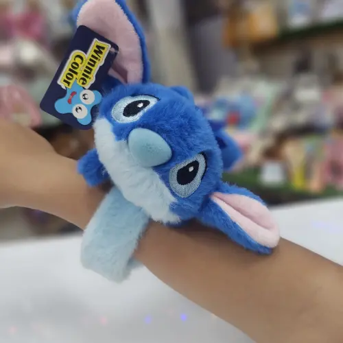 Stitch Brazalete Peluches de 15 cm's photo #1