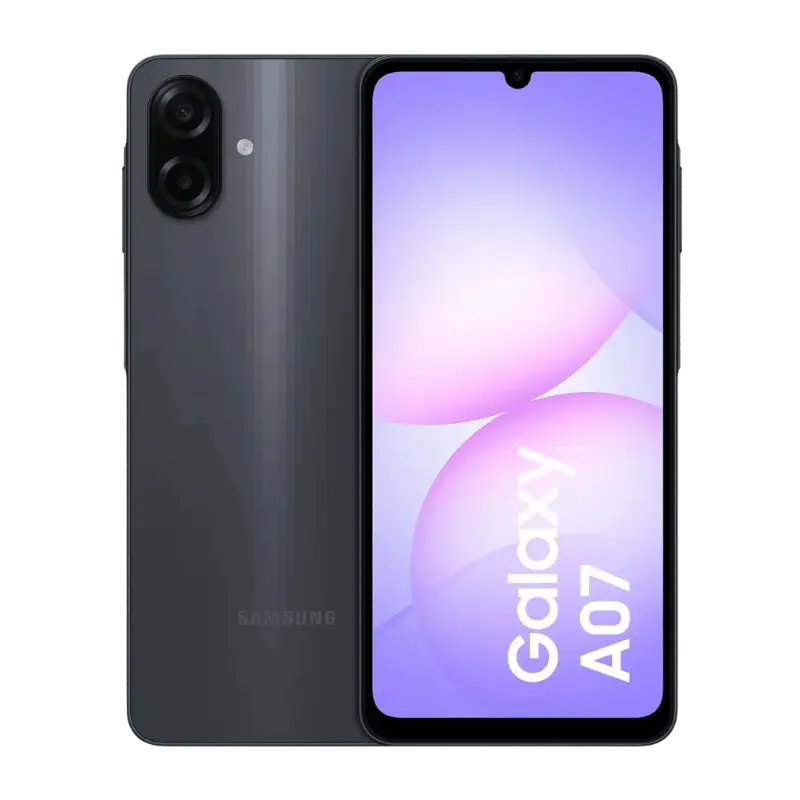 Celular Samsung Galaxy A07 4/64 GB's photo #1