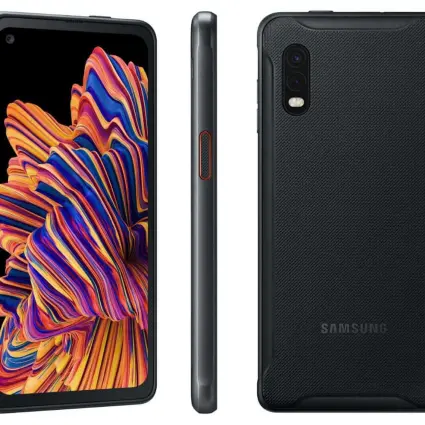 Celular Samsung Galaxy Xcover Pro 4/64 GB's photo #1