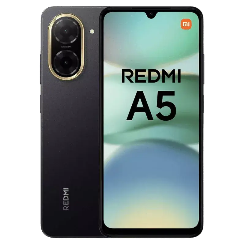Xiaomi Redmi A5 4G 4 GB/128 GB's photo #1