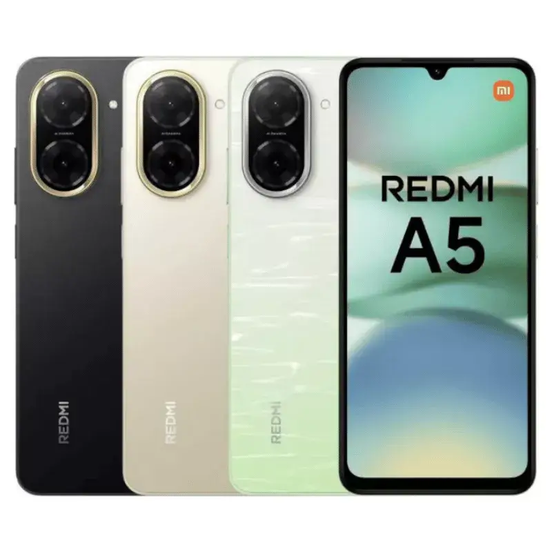 Xiaomi Redmi A5 4G 4 GB/128 GB's photo #2