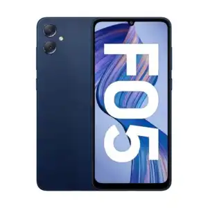 Celular Samsung Galaxy F05 4/64 GB miniatura 1