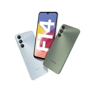 Celular Samsung Galaxy F14 4/64GB miniatura 2