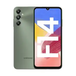 Celular Samsung Galaxy F14 4/64GB miniatura 1