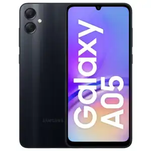 Celular Samsung Galaxy A05 4/64 GB miniatura 2