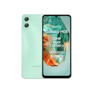 Celular Samsung Galaxy M05 4/64 GB miniatura 2