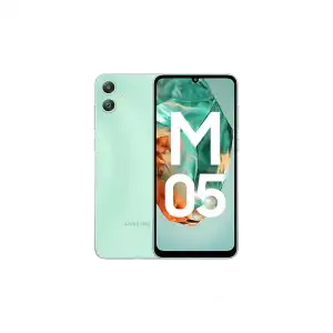 Celular Samsung Galaxy M05 4/64 GB miniatura 1