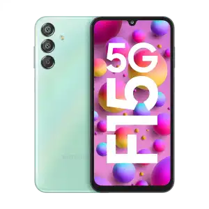 Celular Samsung Galaxy F15 5G 4/128GB miniatura 1