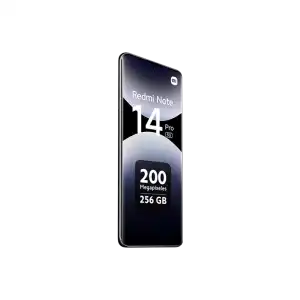 Celular Xiaomi Redmi Note 14 Pro 5G 8/256GB miniatura 2