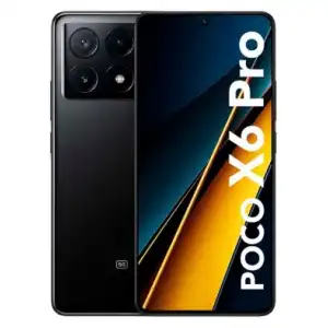 Celular Xiaomi Poco X6 Pro 5G 12/512 GB miniatura 2