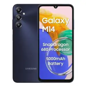 Celular Samsung Galaxy M14 4/64 GB miniatura 1