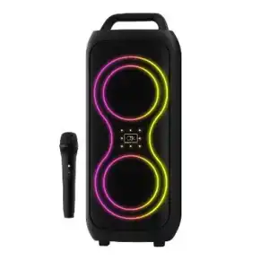 Bocina bluetooth BT-8815 miniatura 3