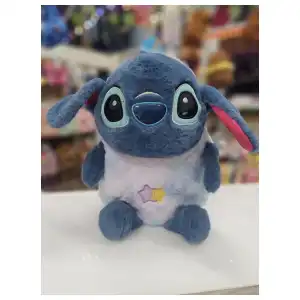 Stitch Mochila Peluches de 50cm miniatura 1