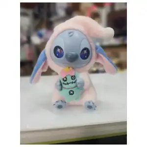 MINISO Disney x Stitch Peluche miniatura 1