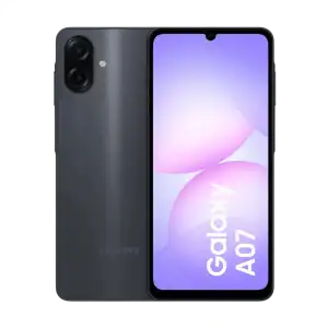 Celular Samsung Galaxy A07 4/64 GB miniatura 1