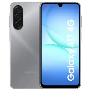 Celular Samsung Galaxy A17 6/128GB miniatura 1