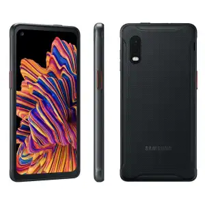 Celular Samsung Galaxy Xcover Pro 4/64 GB miniatura 2