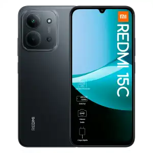 Celular Redmi 15C 16/256GB miniatura 1