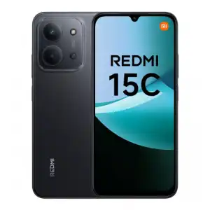 Celular Redmi 15C 16/256GB miniatura 3