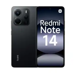 Celular Xiaomi Redmi Note 14 6/128GB miniatura 1
