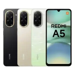 Xiaomi Redmi A5 4G 4 GB/128 GB miniatura 3