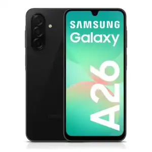 Celular Samsung Galaxy A26 5G 6/128 GB miniatura 1